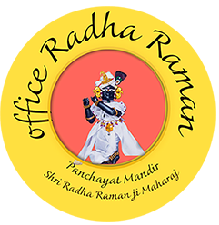 Radharaman Hindu Temple